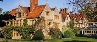 Le Manoir aux Quat'Saisons, A Belmond Hotel, Oxfordshire
