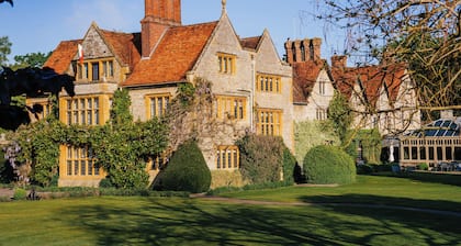Le Manoir aux Quat'Saisons, A Belmond Hotel, Oxfordshire