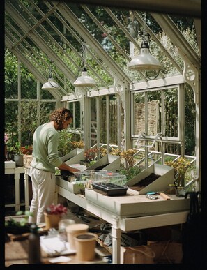 Jardin