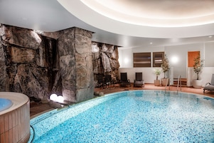 Inomhuspool