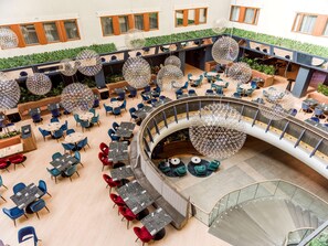 Sala de reuniones