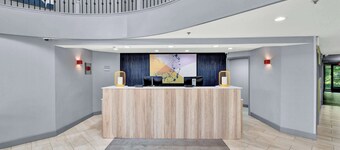 Spark by Hilton Plymouth