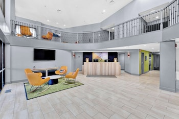 Spark by Hilton Plymouth