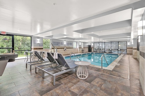 Spark by Hilton Plymouth