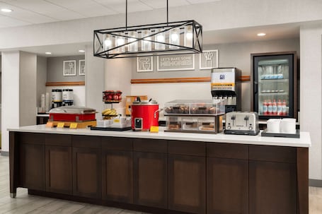 Desayuno buffet incluido todos los días