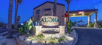 Aloha Inn