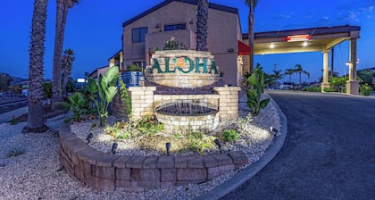 Aloha Inn