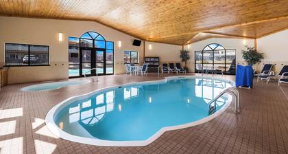 Best Western Plains Motel