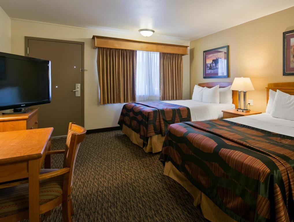 Individualmente decorados, individualmente mobiliados