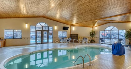 Best Western Plains Motel