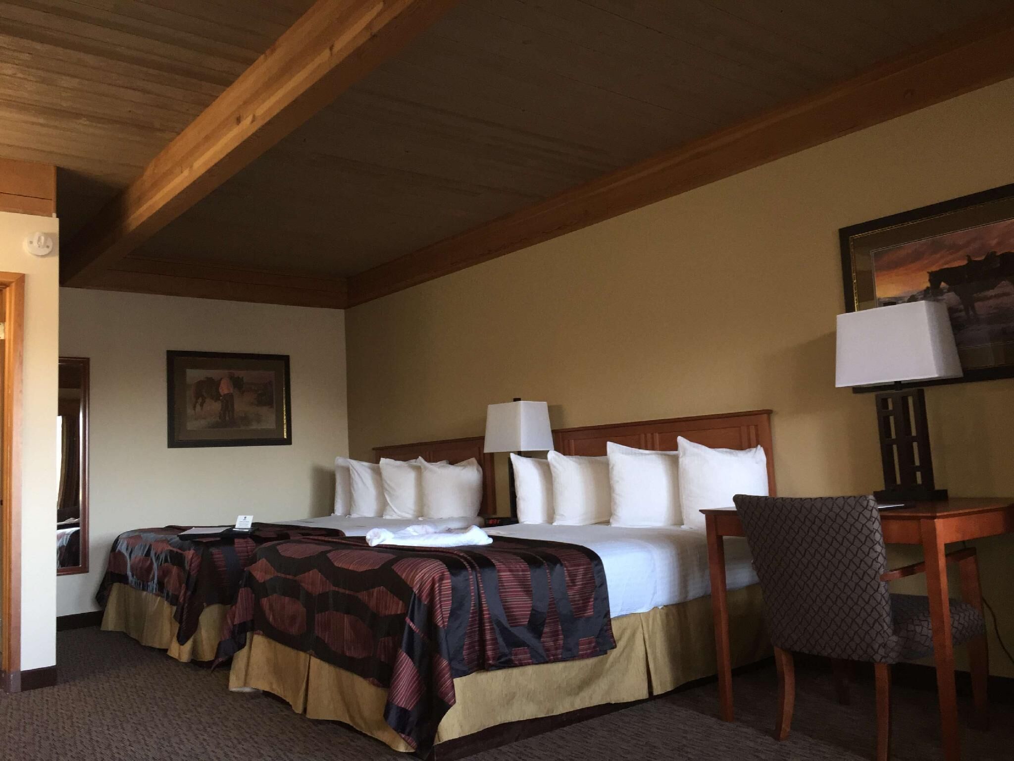 Individualmente decorados, individualmente mobiliados