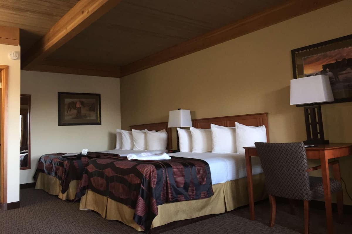 Decoración personalizada y muebles diferentes