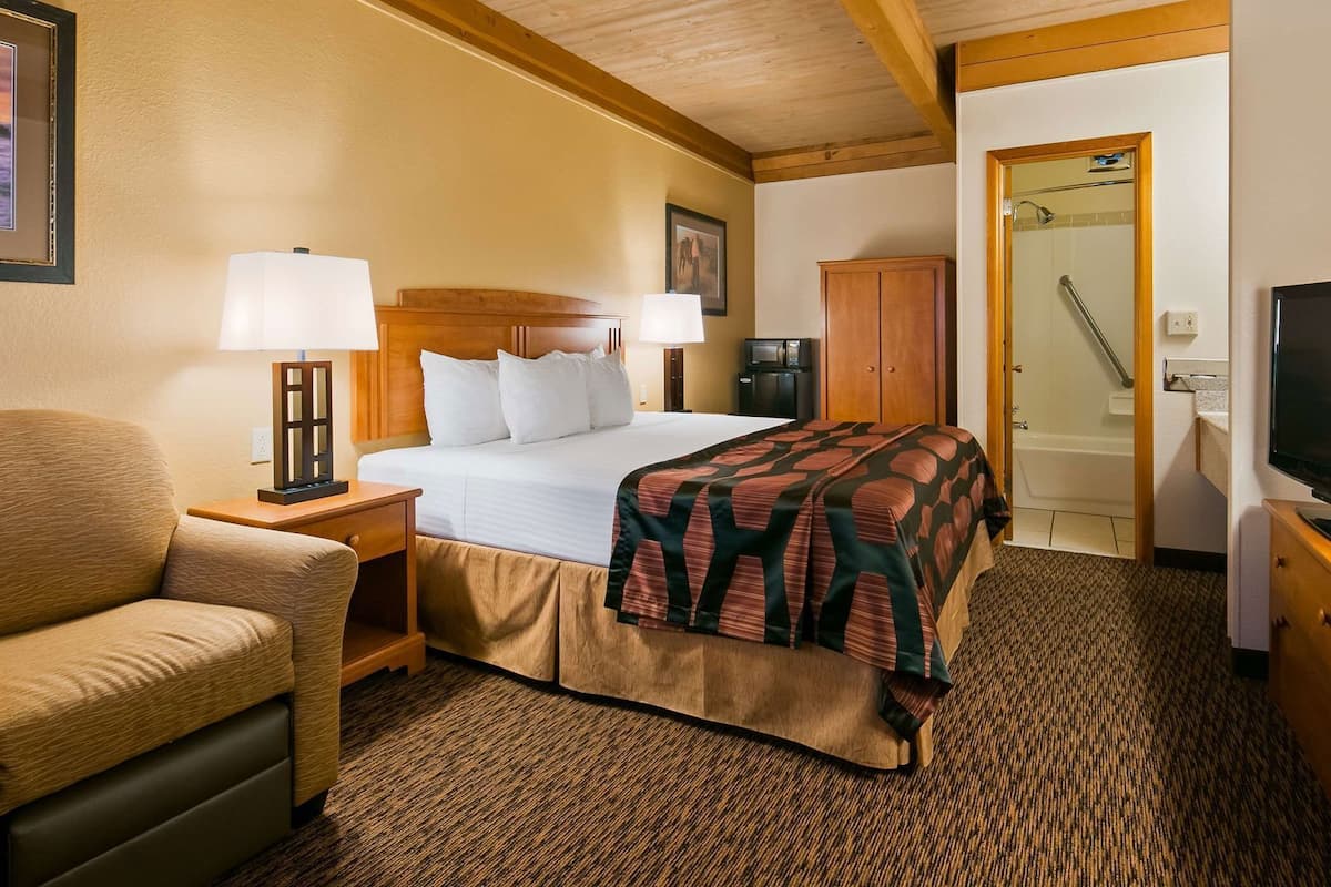 Decoración personalizada y muebles diferentes