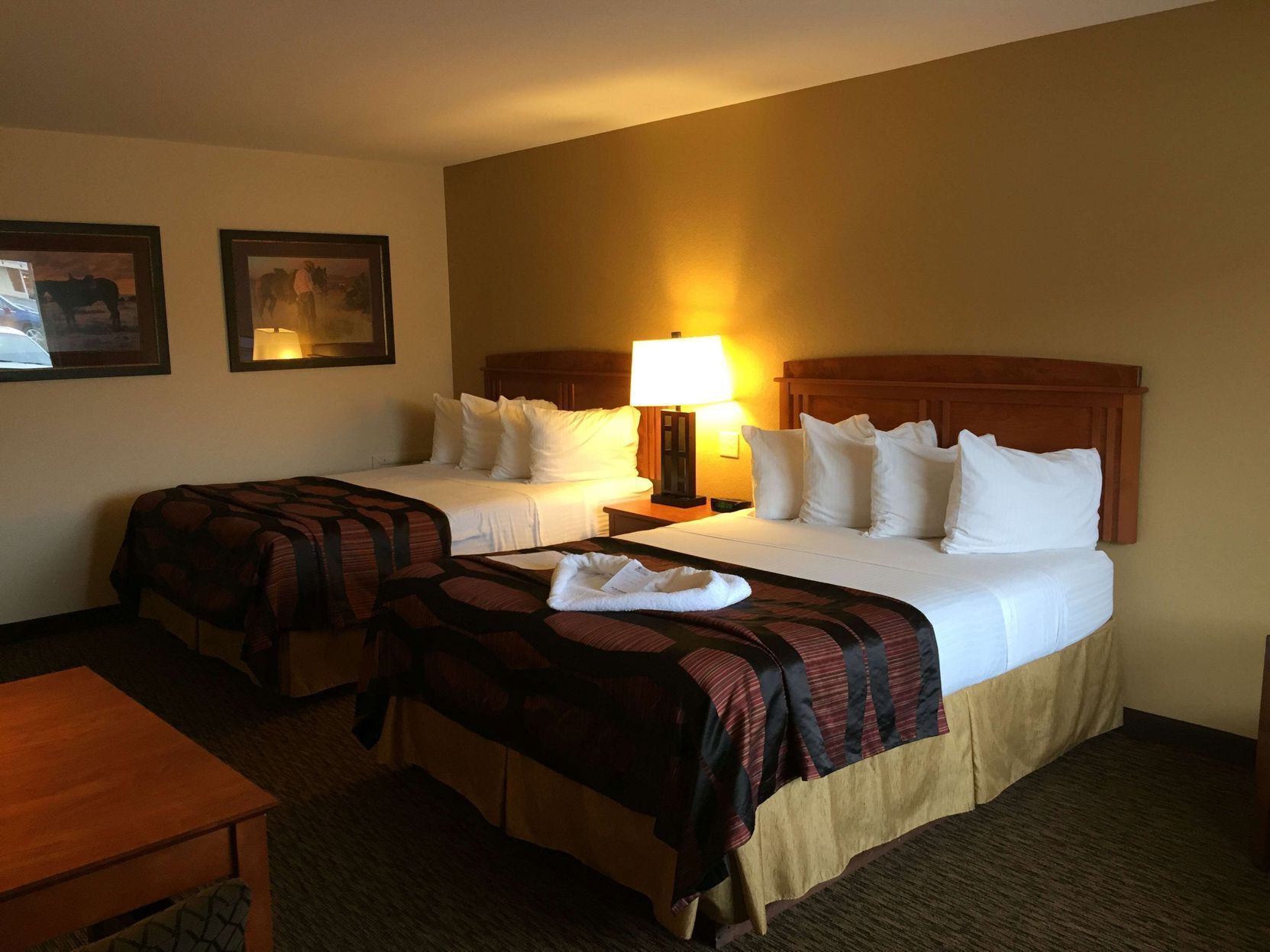 Individualmente decorados, individualmente mobiliados