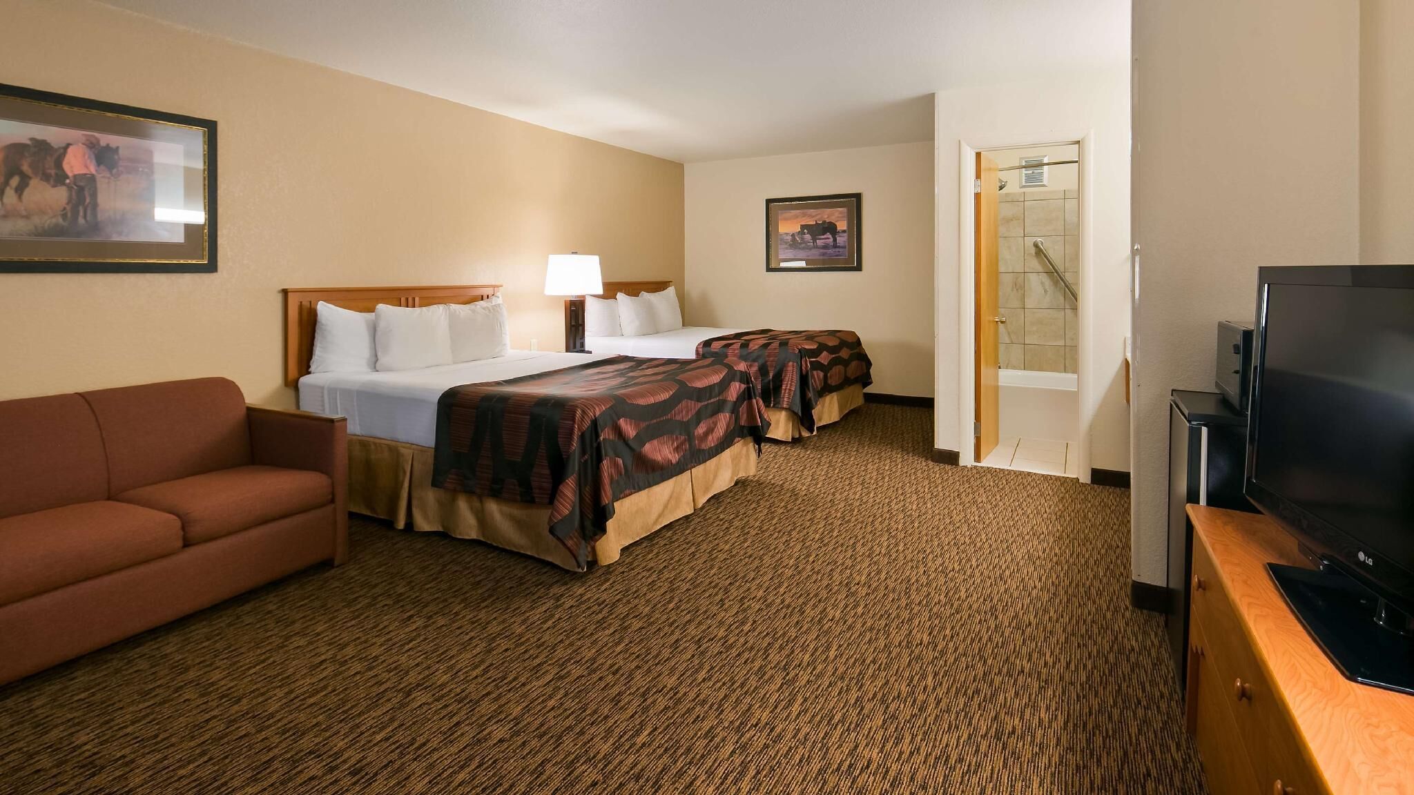 Individualmente decorados, individualmente mobiliados