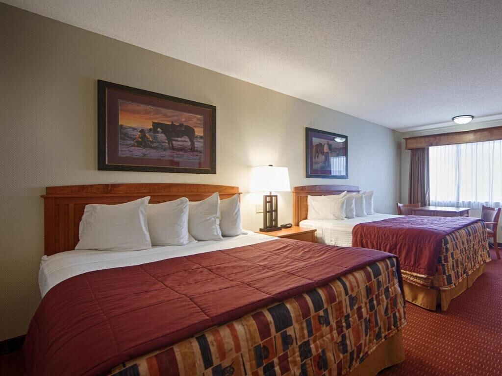 Individualmente decorados, individualmente mobiliados