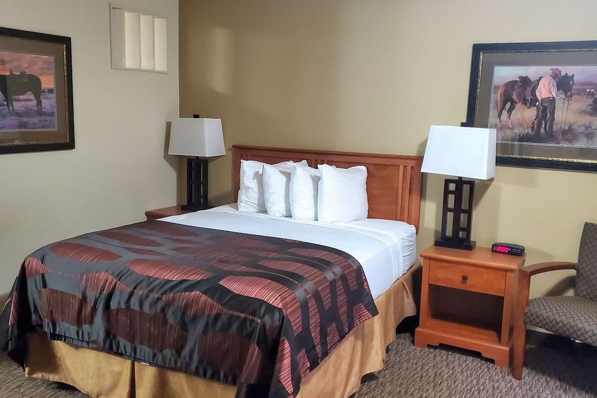 Decoración personalizada y muebles diferentes