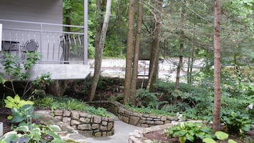 Teras/patio
