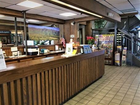 Sidney James Mountain Lodge - Image 47