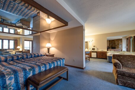 Sidney James Mountain Lodge - Image 22