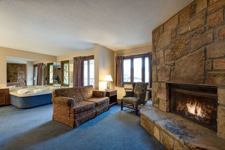 Sidney James Mountain Lodge - Image 8
