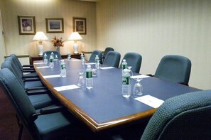 Sala de reuniones