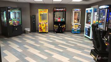 Arcade