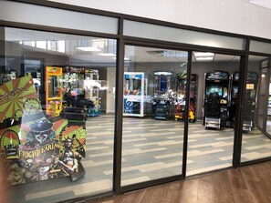 Arcade