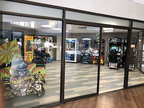 Arcade
