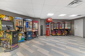 Property amenity - Best Western Royal Plaza Hotel & Trade Center (Marlborough)