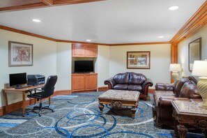 ศูนย์ธุรกิจ