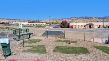 Servicio de la propiedad