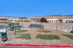 Équipement de l’hébergement