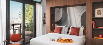 Novotel Paris Vaugirard Montparnasse