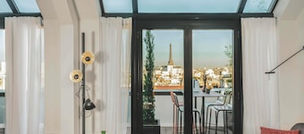Novotel Paris Vaugirard Montparnasse