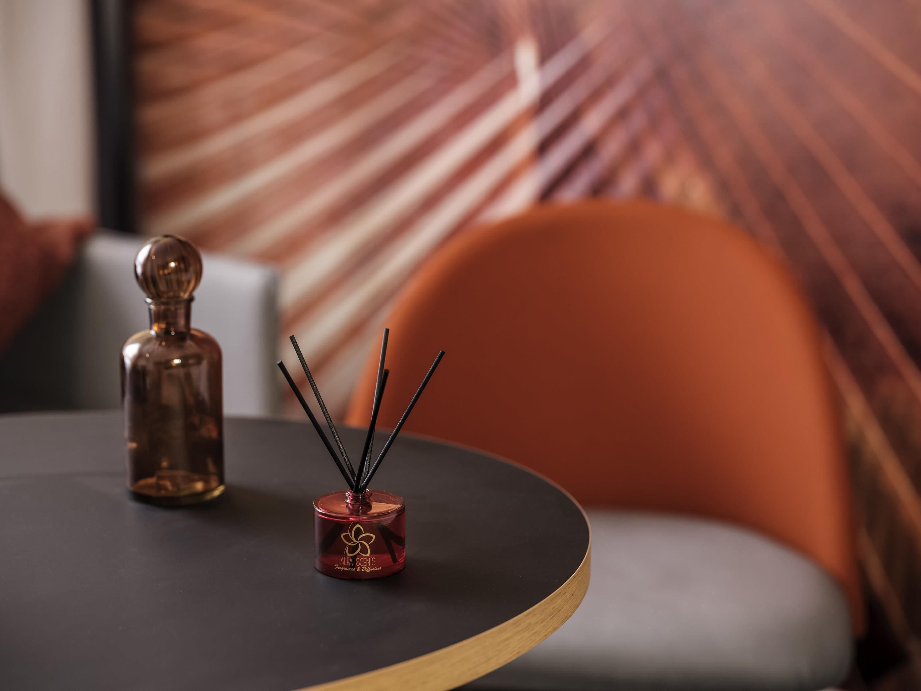 Premium bedding, in-room safe, desk, laptop workspace