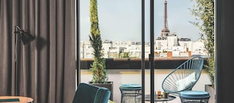 Novotel Paris Vaugirard Montparnasse