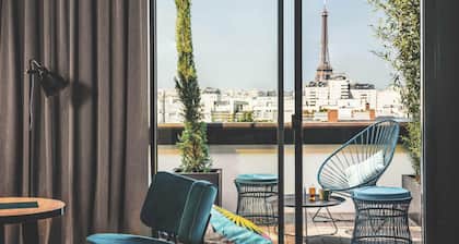 Novotel Paris Vaugirard Montparnasse