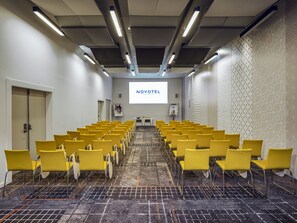 Sala de reunião