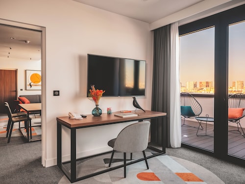 Novotel Paris Vaugirard Montparnasse
