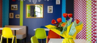 ibis budget Besancon Centre Gare