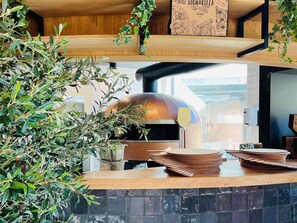 Restaurant - ibis budget Besancon Centre Gare (Besancon)