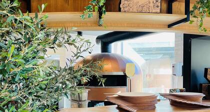 ibis budget Besancon Centre Gare