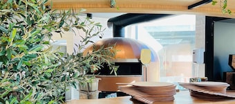 ibis budget Besancon Centre Gare