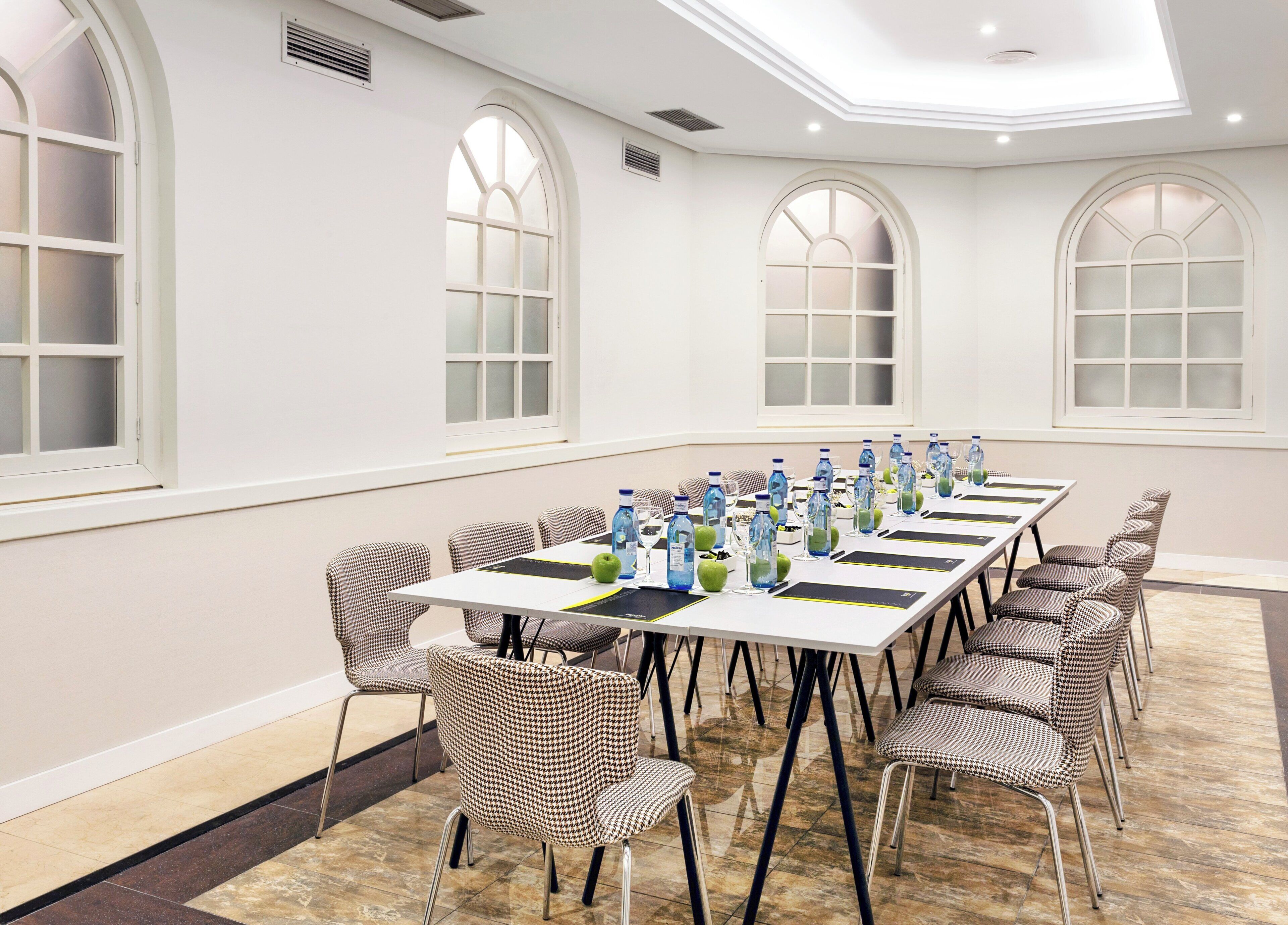 Sala de reuniones