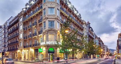 Sercotel Hotel Europa