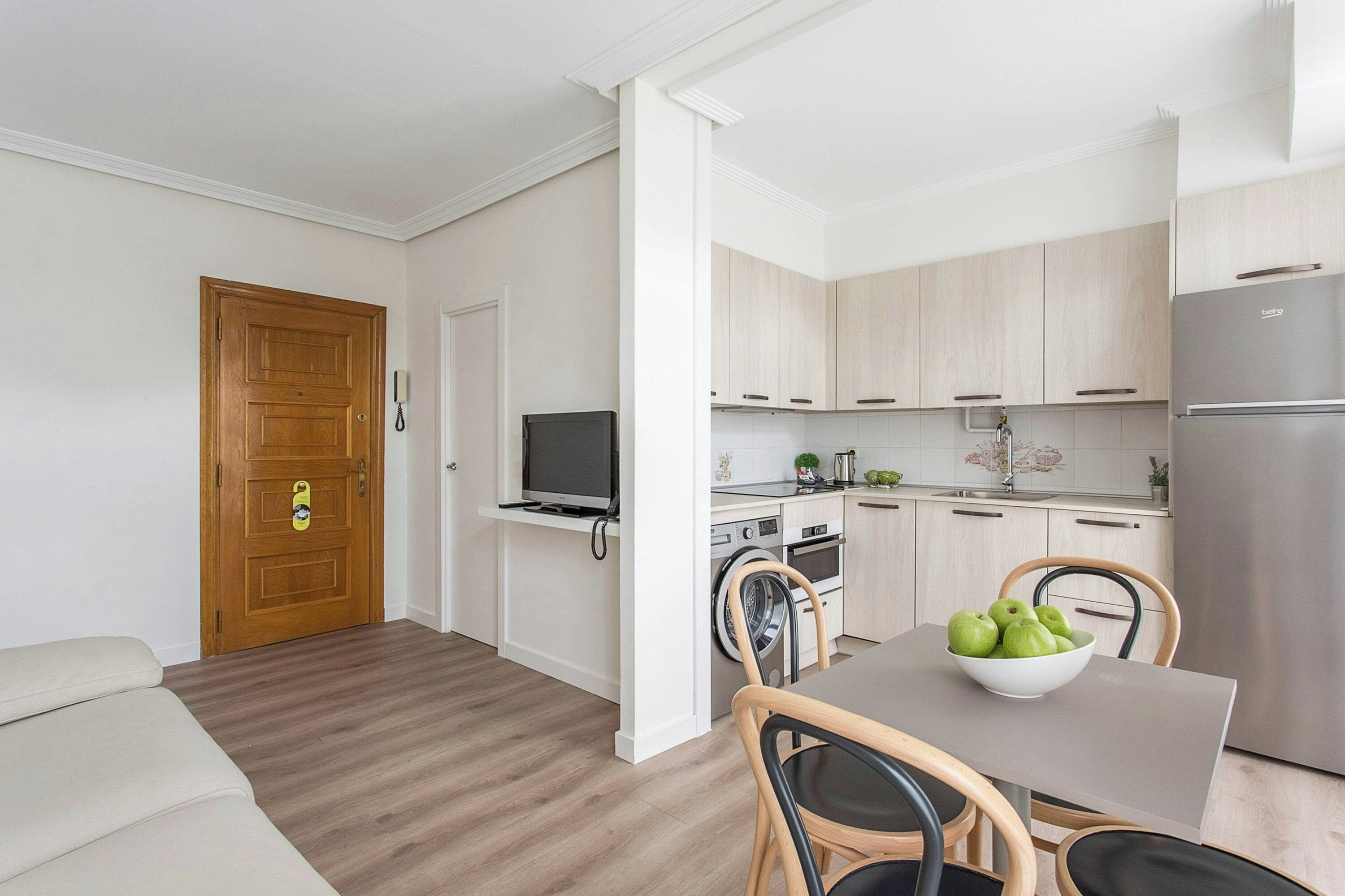 Photo - Sercotel Hotel Europa