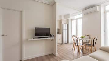 Servicio a la habitación