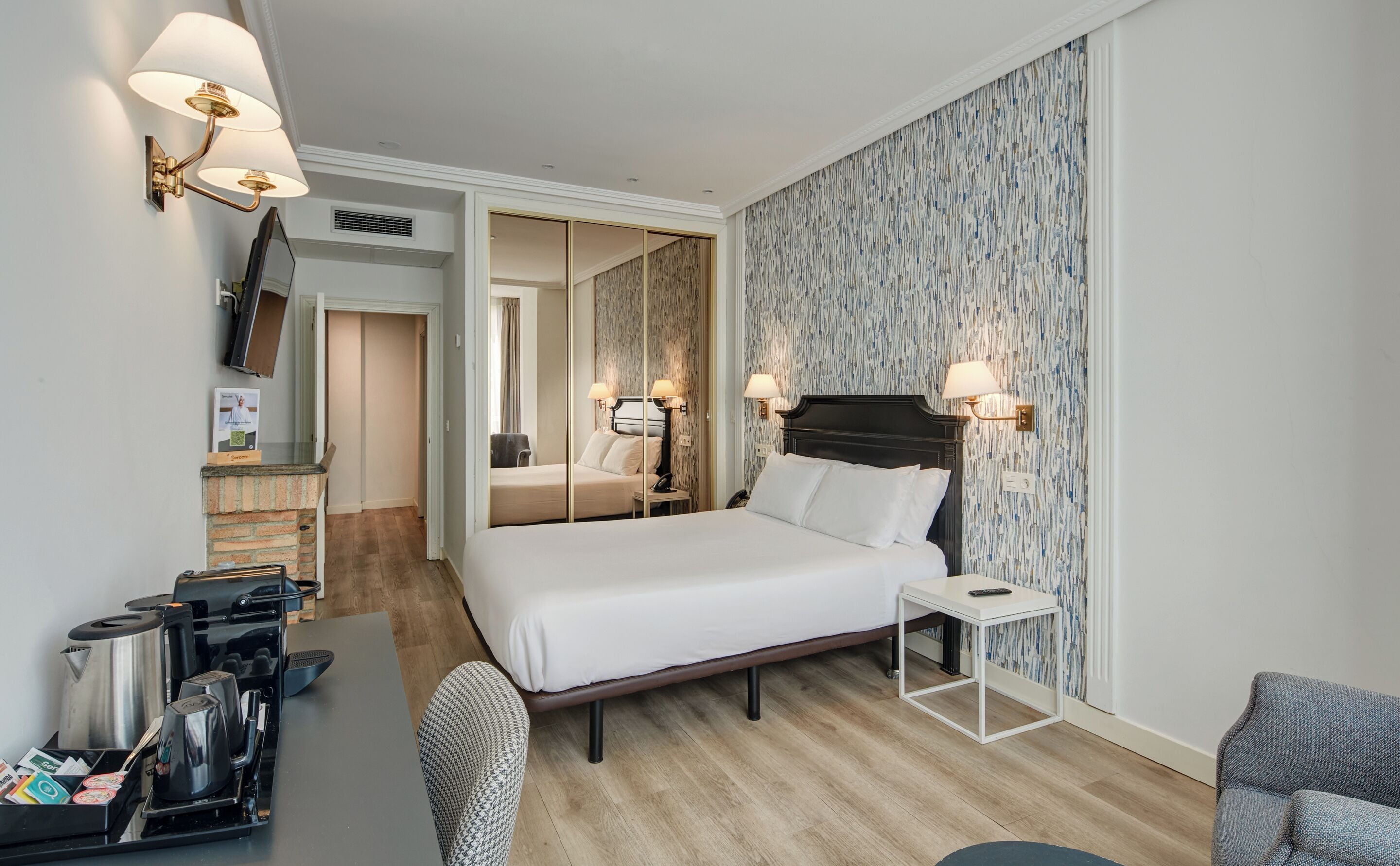 Photo - Sercotel Hotel Europa