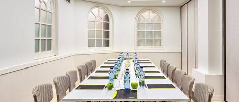 Sala de reuniones